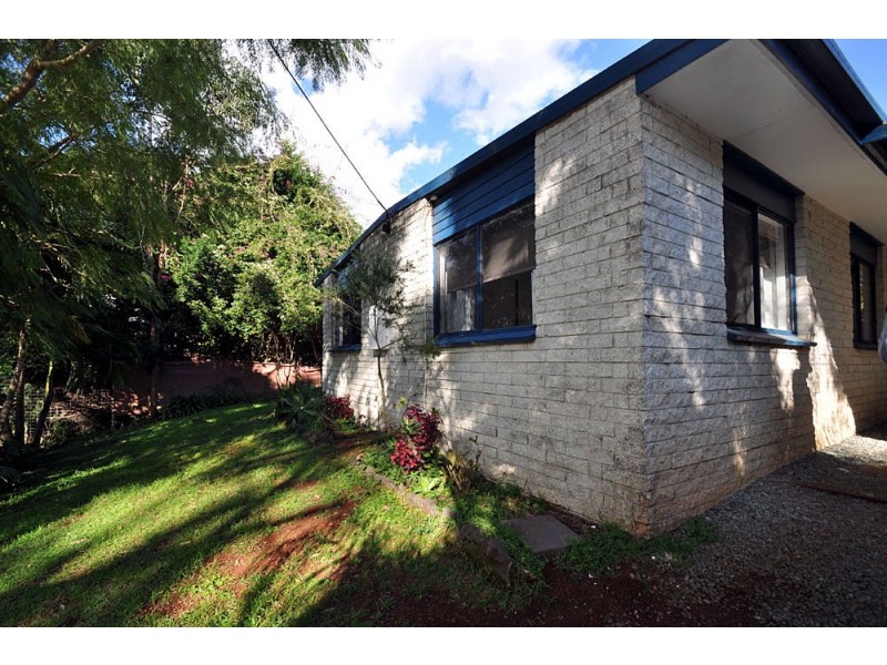 86 Alpine Terrace, Tamborine Mountain QLD 4272