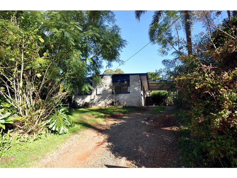 86 Alpine Terrace, Tamborine Mountain QLD 4272