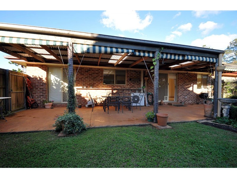 3/14 Yuulong Street, North Tamborine QLD 4272