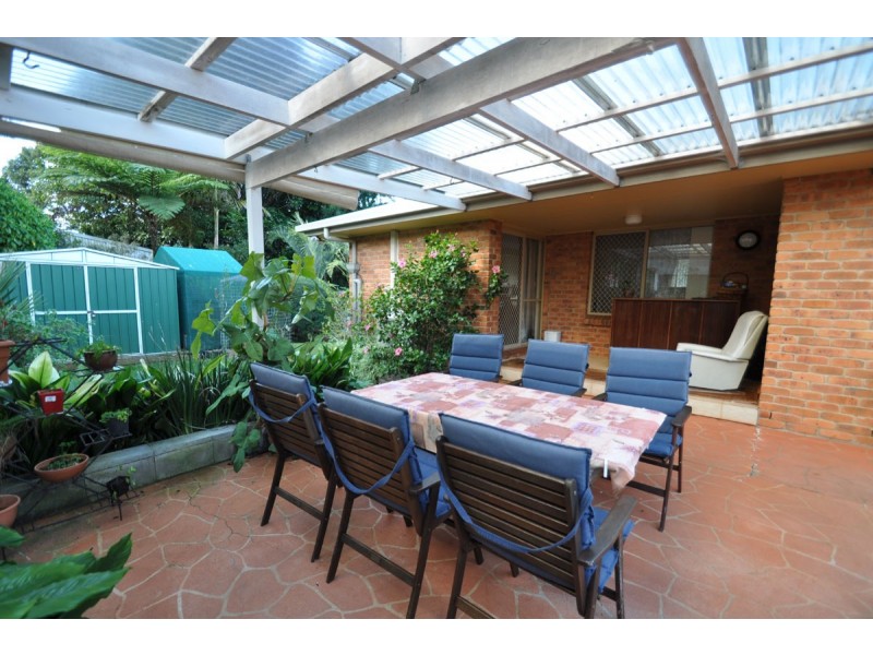 2 Cocos Street, Tamborine Mountain QLD 4272