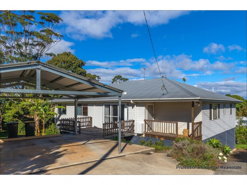 31 Winema Drive, Tamborine Mountain QLD 4272