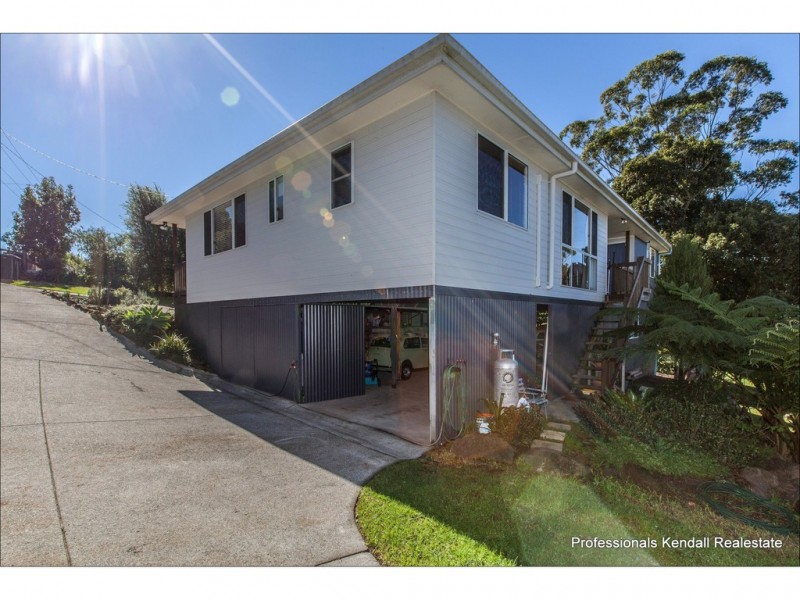 31 Winema Drive, Tamborine Mountain QLD 4272