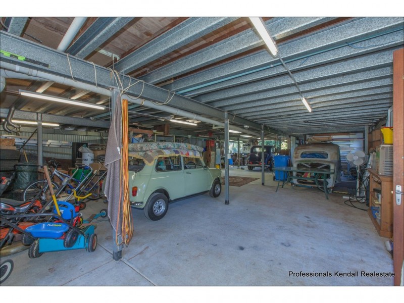 31 Winema Drive, Tamborine Mountain QLD 4272