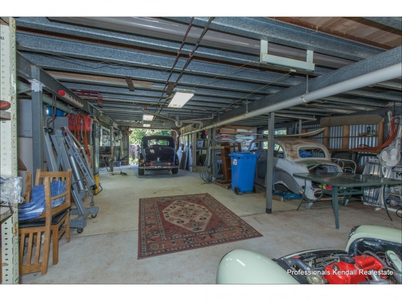 31 Winema Drive, Tamborine Mountain QLD 4272