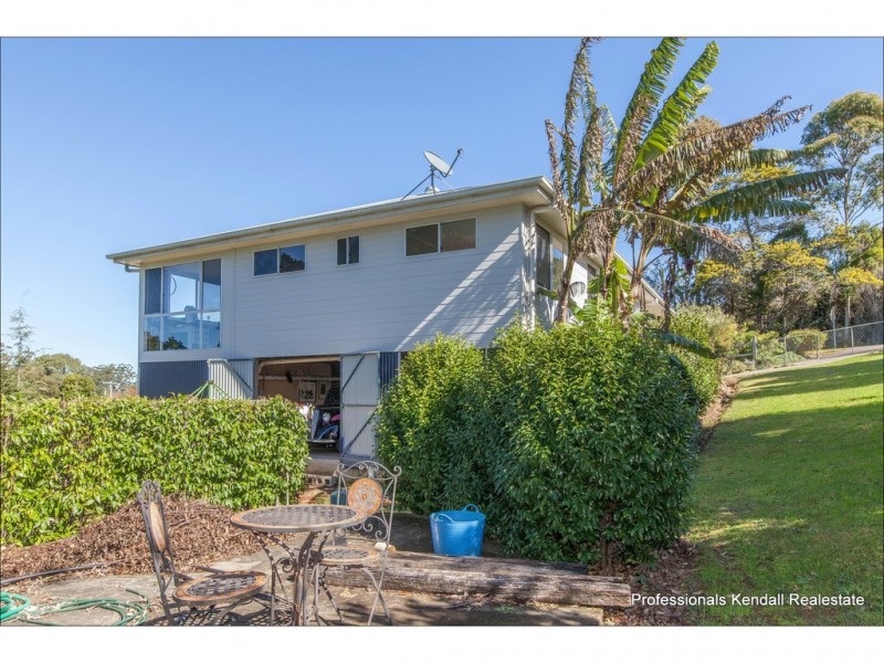 31 Winema Drive, Tamborine Mountain QLD 4272