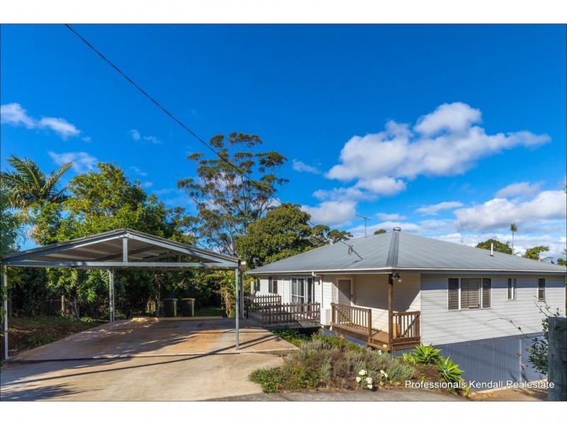 31 Winema Drive, Tamborine Mountain QLD 4272