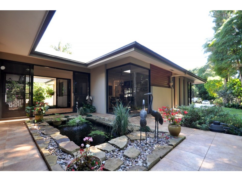 71 Lahey Road, Tamborine Mountain QLD 4272