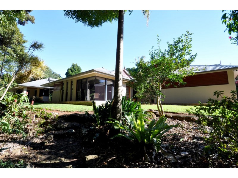 71 Lahey Road, Tamborine Mountain QLD 4272