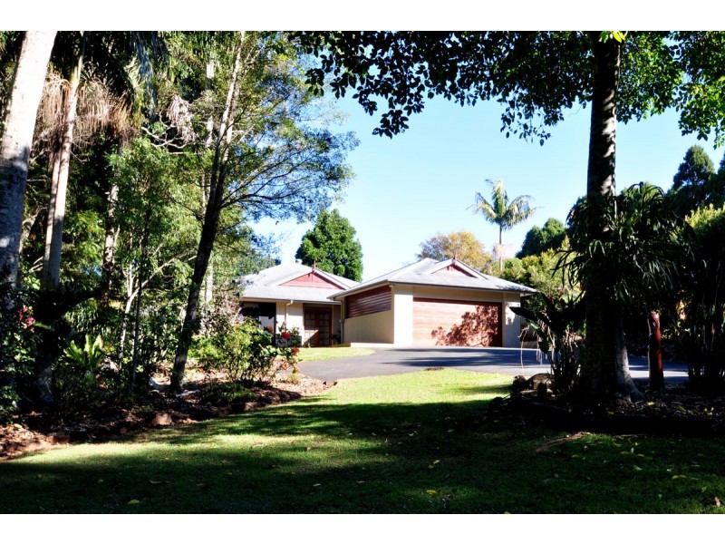 71 Lahey Road, Tamborine Mountain QLD 4272