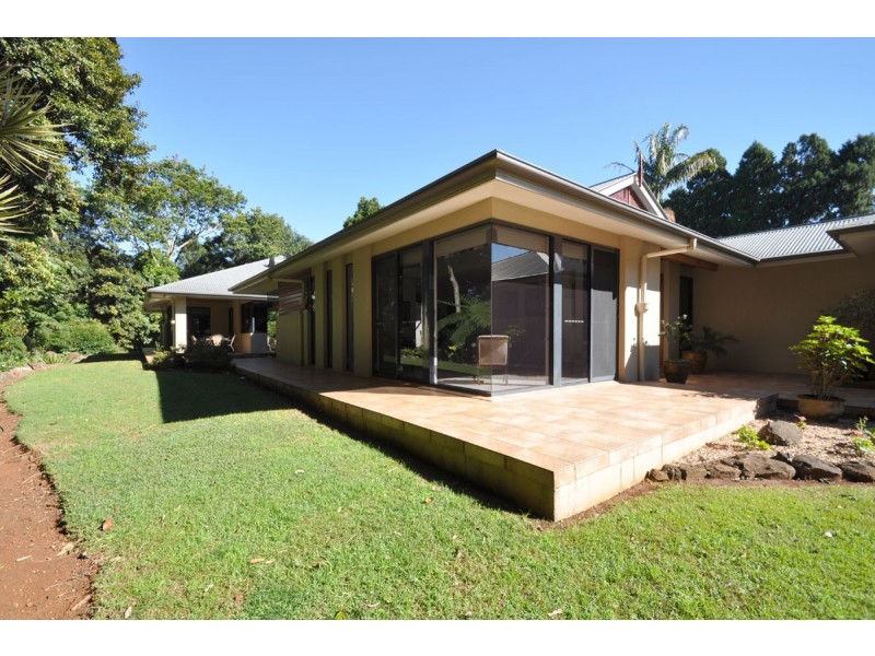 71 Lahey Road, Tamborine Mountain QLD 4272