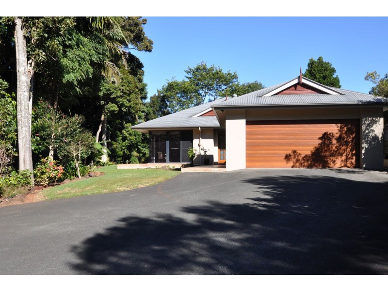71 Lahey Road, Tamborine Mountain QLD 4272