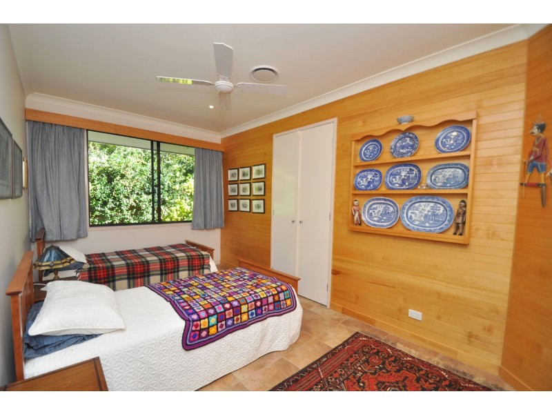 71 Lahey Road, Tamborine Mountain QLD 4272