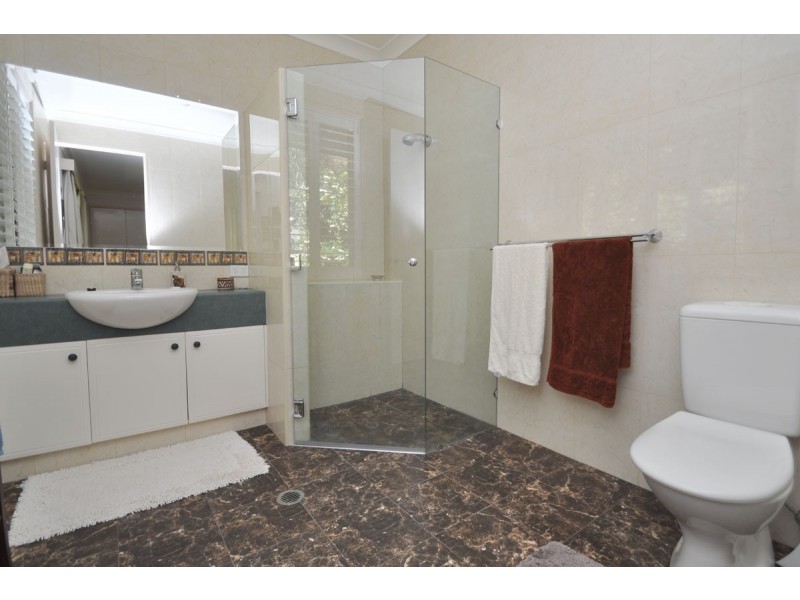 71 Lahey Road, Tamborine Mountain QLD 4272