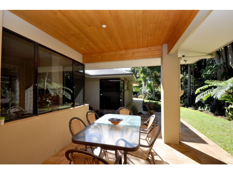 71 Lahey Road, Tamborine Mountain QLD 4272