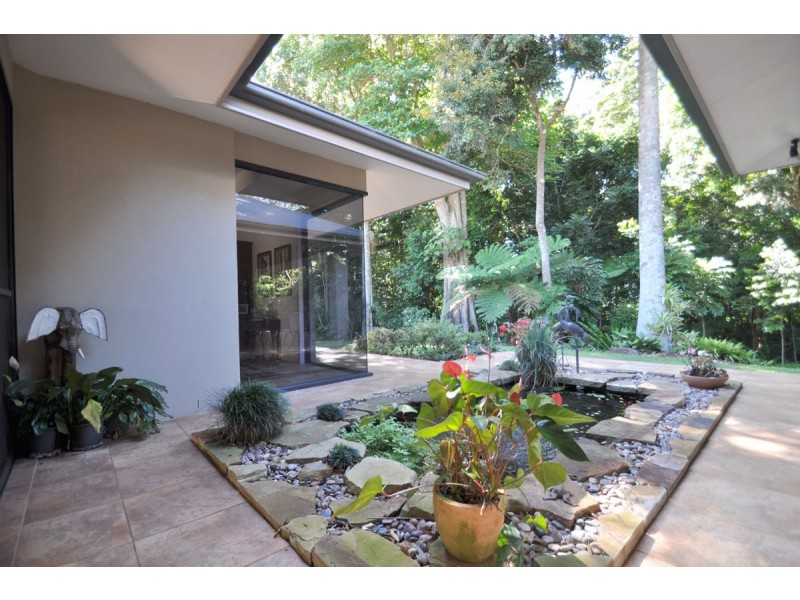 71 Lahey Road, Tamborine Mountain QLD 4272