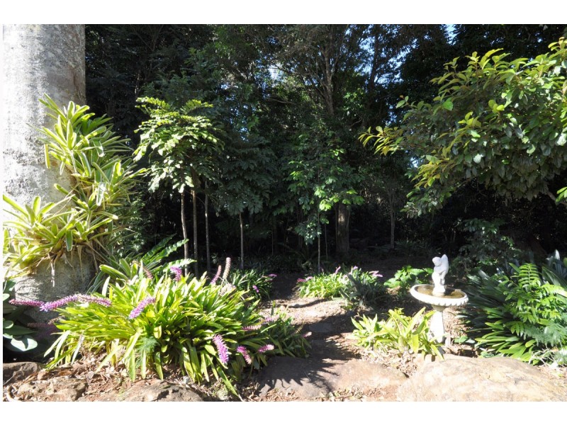 71 Lahey Road, Tamborine Mountain QLD 4272