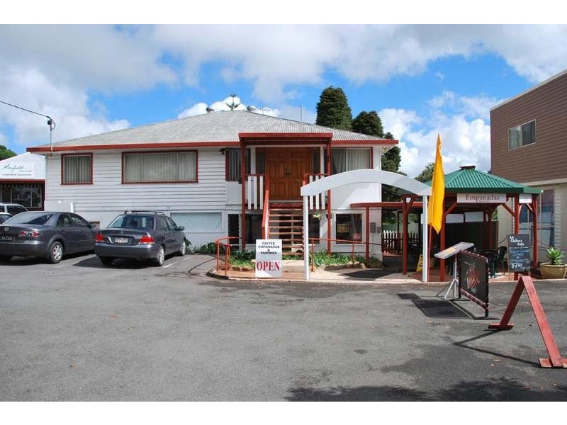 161 Long Road, Eagle Heights QLD 4271