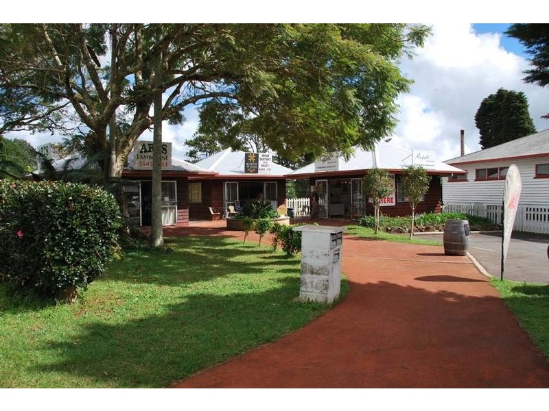 161 Long Road, Eagle Heights QLD 4271