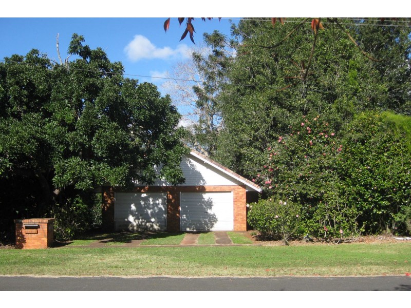 Eagle Heights QLD 4271