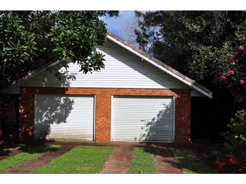 Eagle Heights QLD 4271