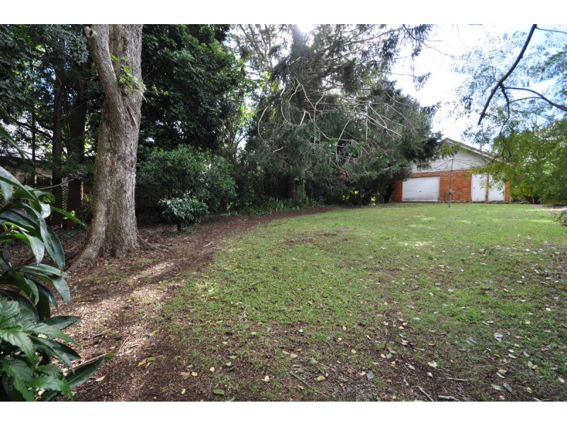 Eagle Heights QLD 4271