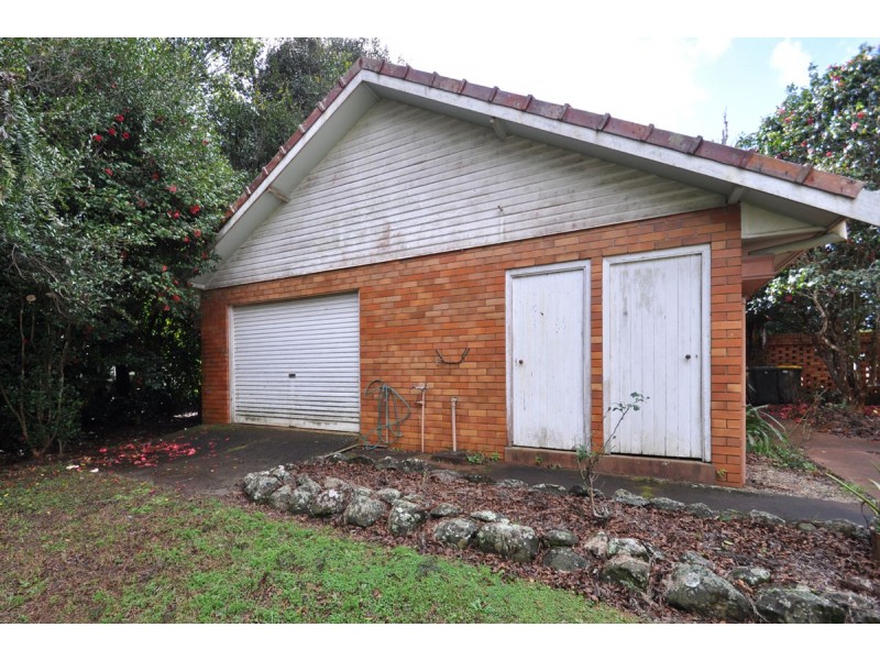 Eagle Heights QLD 4271