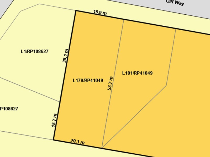 Eagle Heights QLD 4271