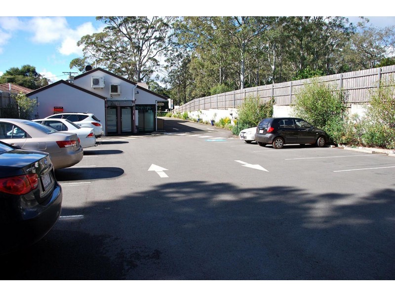 18 Main Street, Tamborine Mountain QLD 4272