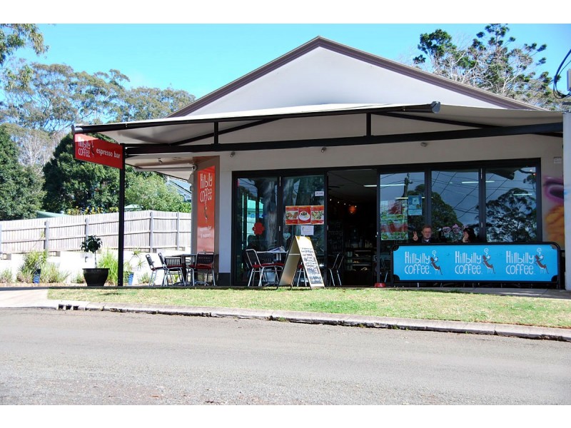 18 Main Street, Tamborine Mountain QLD 4272