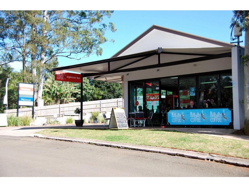 18 Main Street, Tamborine Mountain QLD 4272