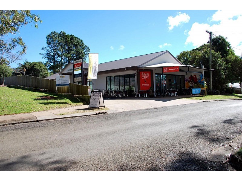18 Main Street, Tamborine Mountain QLD 4272