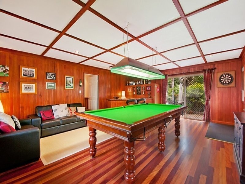 102 Sierra Drive, North Tamborine QLD 4272