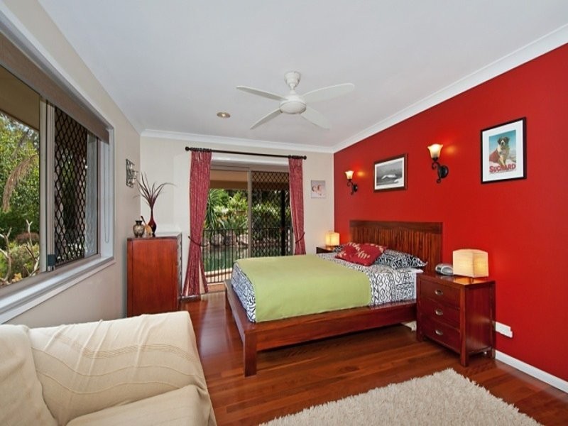 102 Sierra Drive, North Tamborine QLD 4272