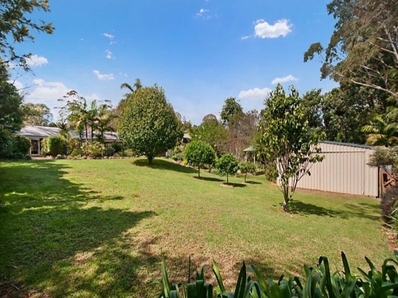 102 Sierra Drive, North Tamborine QLD 4272