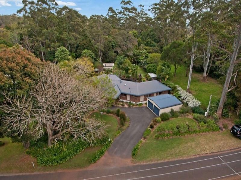 102 Sierra Drive, North Tamborine QLD 4272