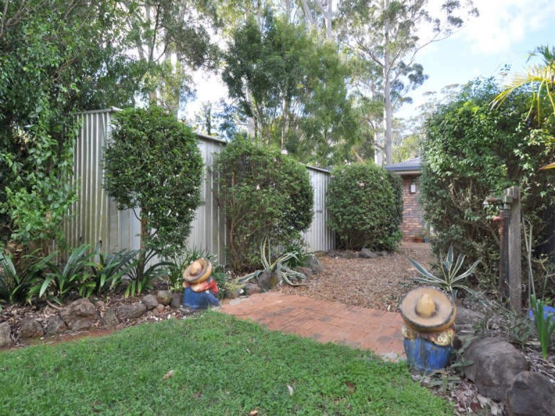 102 Sierra Drive, North Tamborine QLD 4272