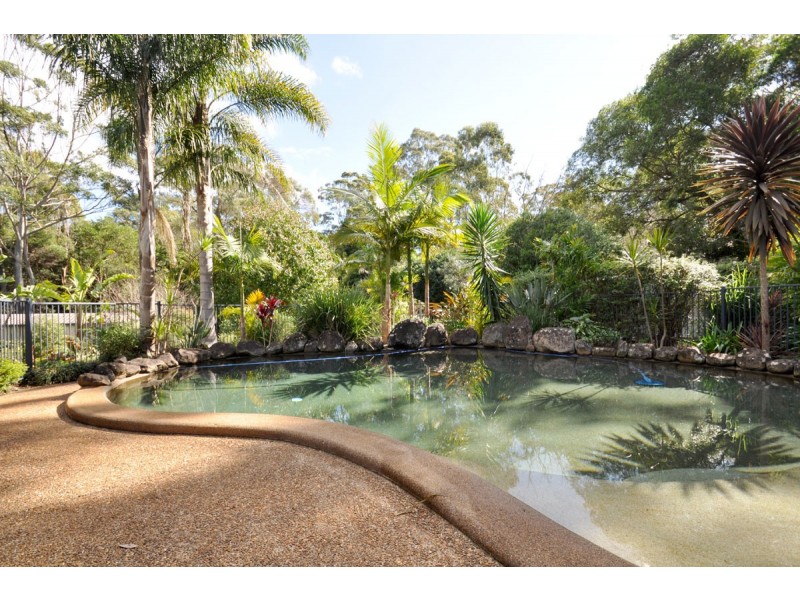 102 Sierra Drive, North Tamborine QLD 4272