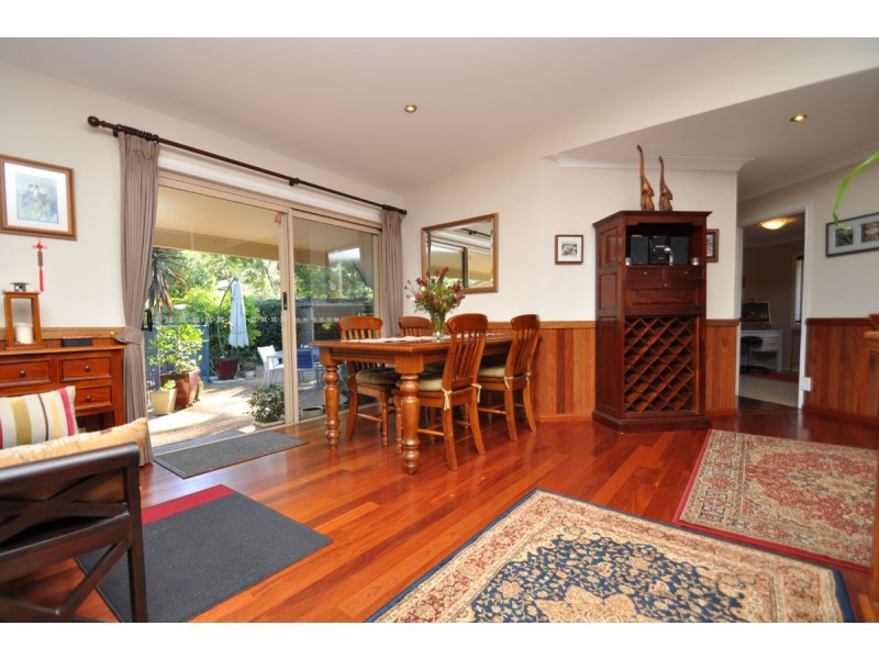 102 Sierra Drive, North Tamborine QLD 4272