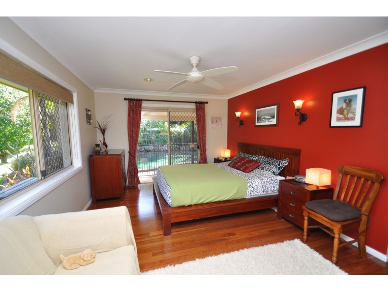 102 Sierra Drive, North Tamborine QLD 4272