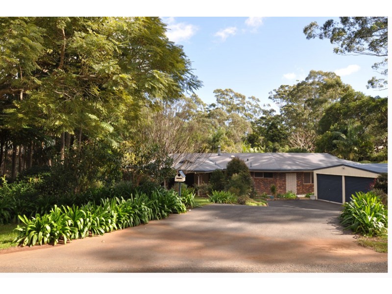102 Sierra Drive, North Tamborine QLD 4272
