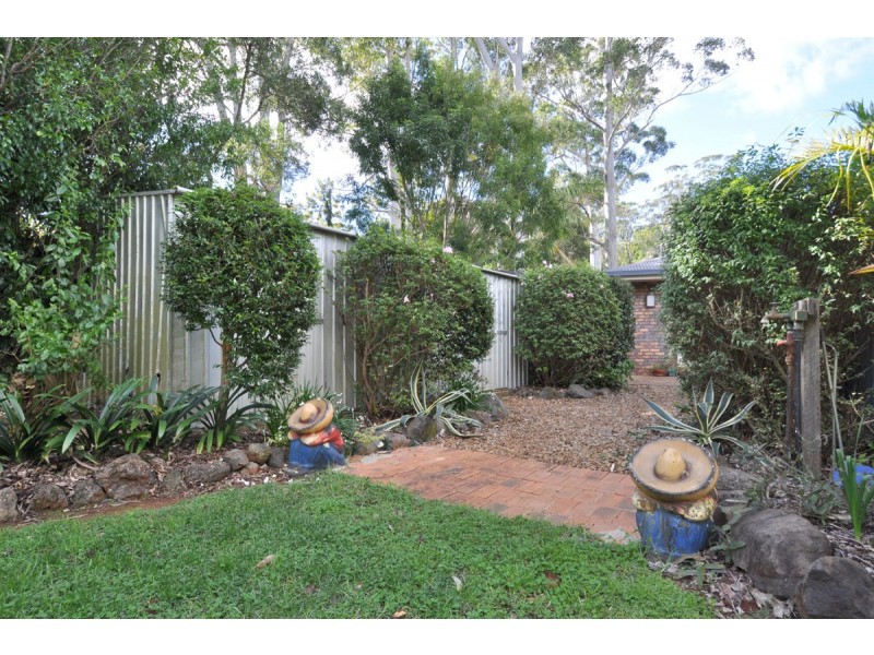 102 Sierra Drive, North Tamborine QLD 4272