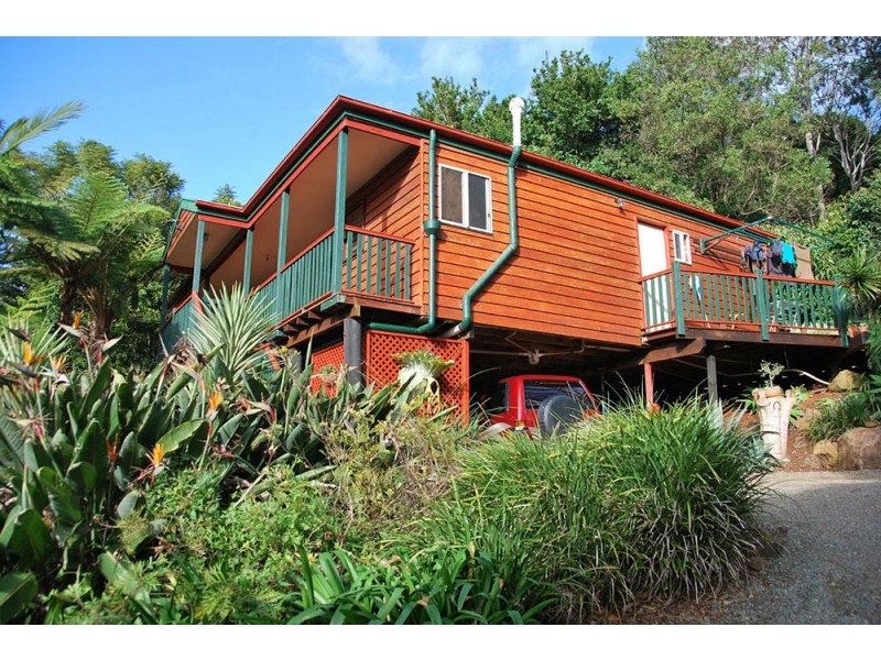 9 Long Road, Eagle Heights QLD 4271