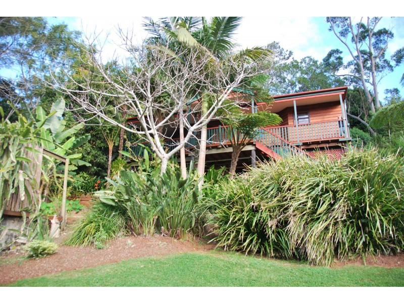 9 Long Road, Eagle Heights QLD 4271