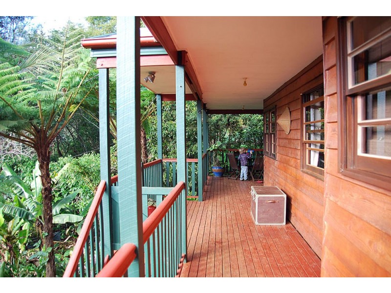 9 Long Road, Eagle Heights QLD 4271