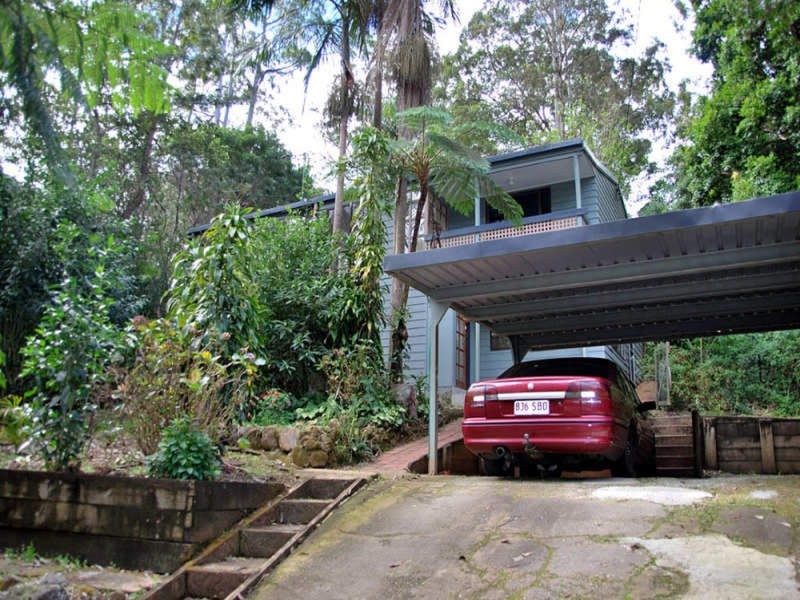 29 Forsythia Drive, Eagle Heights QLD 4271