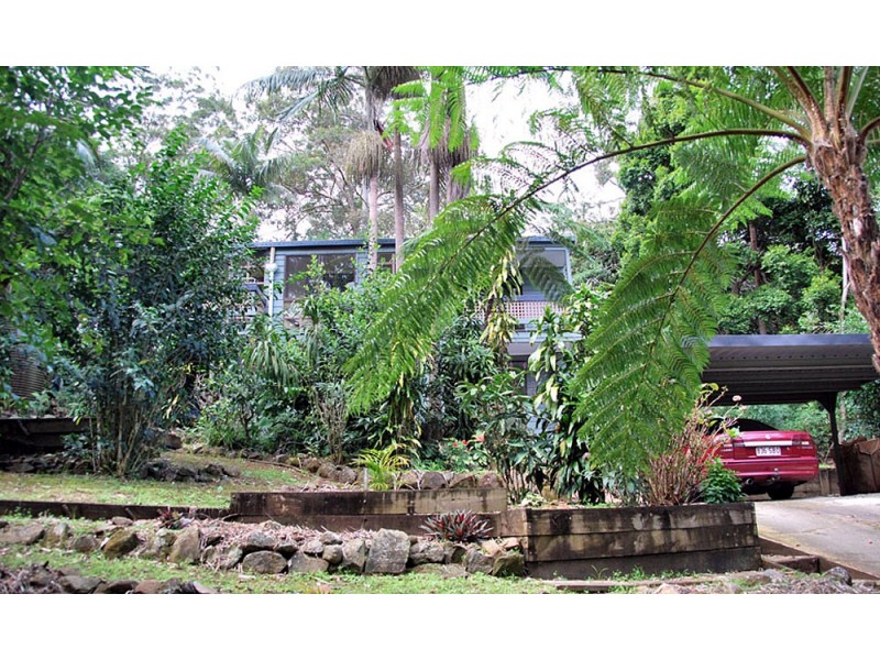 29 Forsythia Drive, Eagle Heights QLD 4271