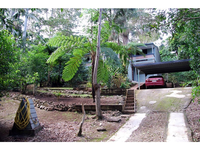 29 Forsythia Drive, Eagle Heights QLD 4271