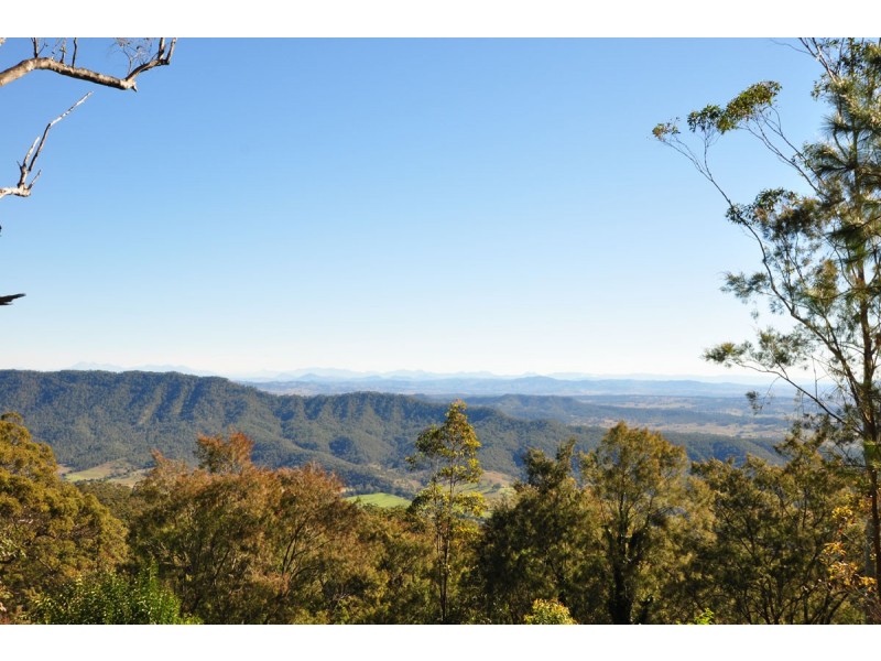 687-689 Main Western Road, Tamborine Mountain QLD 4272