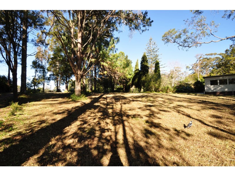 687-689 Main Western Road, Tamborine Mountain QLD 4272