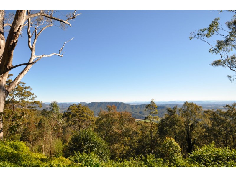 687-689 Main Western Road, Tamborine Mountain QLD 4272